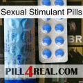 Sexual Stimulant Pills 40